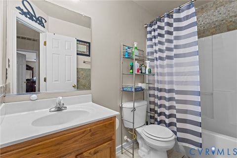 Tiny photo for 6720 Southbury Court, Henrico, VA 23231 (MLS # 2529611)