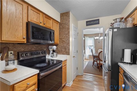 Tiny photo for 6720 Southbury Court, Henrico, VA 23231 (MLS # 2529611)