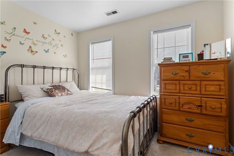 Tiny photo for 6720 Southbury Court, Henrico, VA 23231 (MLS # 2529611)