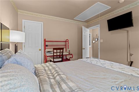 Tiny photo for 6720 Southbury Court, Henrico, VA 23231 (MLS # 2529611)