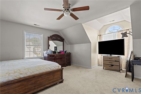 Tiny photo for 6720 Southbury Court, Henrico, VA 23231 (MLS # 2529611)