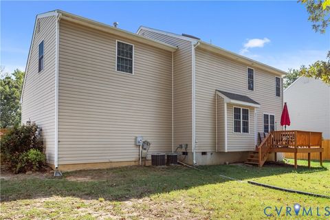 Tiny photo for 6720 Southbury Court, Henrico, VA 23231 (MLS # 2529611)