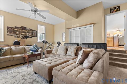 Tiny photo for 6720 Southbury Court, Henrico, VA 23231 (MLS # 2529611)