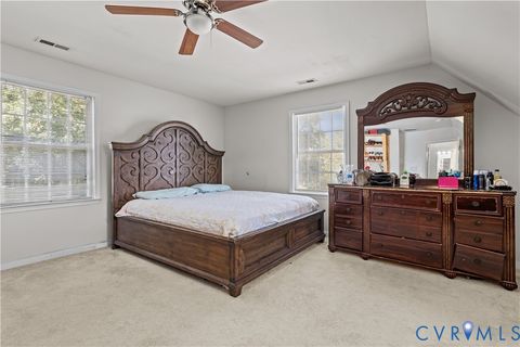 Tiny photo for 6720 Southbury Court, Henrico, VA 23231 (MLS # 2529611)