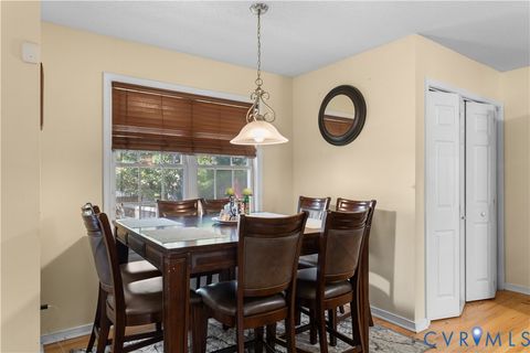 Tiny photo for 6720 Southbury Court, Henrico, VA 23231 (MLS # 2529611)