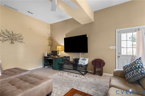 Tiny photo for 6720 Southbury Court, Henrico, VA 23231 (MLS # 2529611)