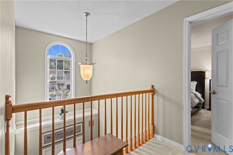 Tiny photo for 6720 Southbury Court, Henrico, VA 23231 (MLS # 2529611)