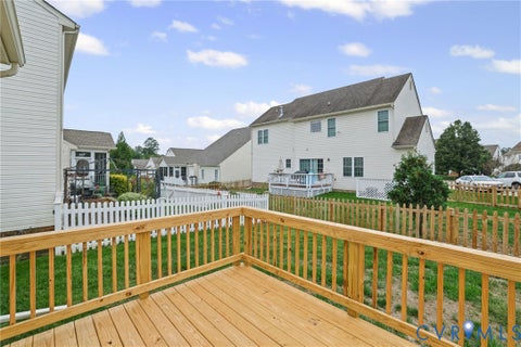 Tiny photo for 14641 Sailboat Circle, Midlothian, VA 23112 (MLS # 2628444)