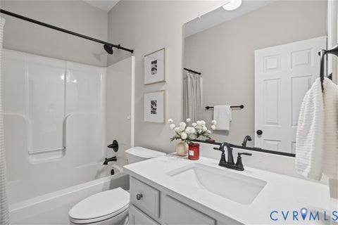 Tiny photo for 14641 Sailboat Circle, Midlothian, VA 23112 (MLS # 2628444)