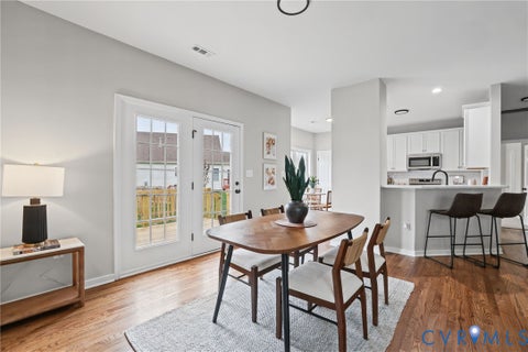Tiny photo for 14641 Sailboat Circle, Midlothian, VA 23112 (MLS # 2628444)
