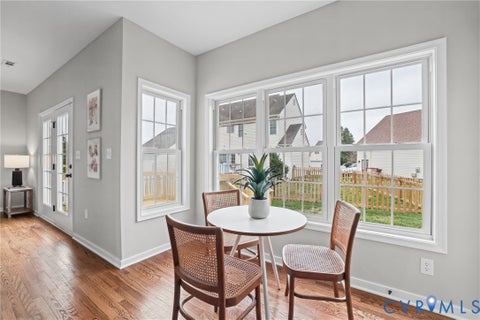 Tiny photo for 14641 Sailboat Circle, Midlothian, VA 23112 (MLS # 2628444)