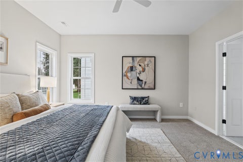 Tiny photo for 14641 Sailboat Circle, Midlothian, VA 23112 (MLS # 2628444)