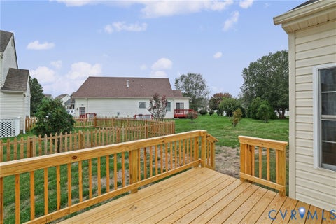 Tiny photo for 14641 Sailboat Circle, Midlothian, VA 23112 (MLS # 2628444)