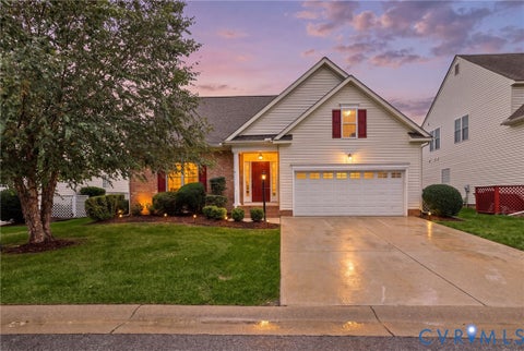Photo of 14641 Sailboat Circle, Midlothian, VA 23112 (MLS # 2628444)