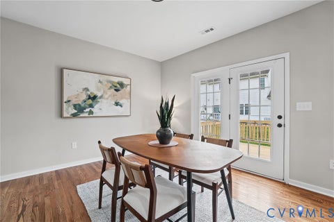 Tiny photo for 14641 Sailboat Circle, Midlothian, VA 23112 (MLS # 2628444)