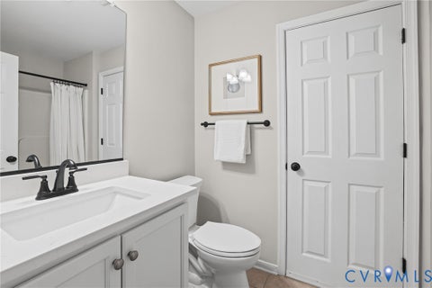 Tiny photo for 14641 Sailboat Circle, Midlothian, VA 23112 (MLS # 2628444)