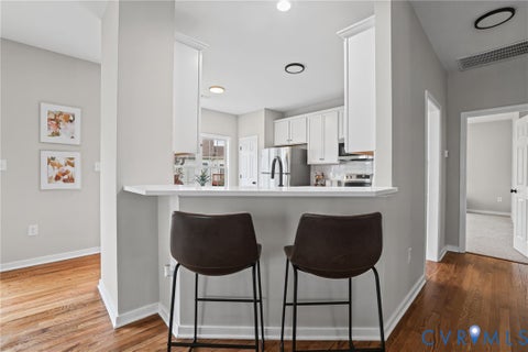 Tiny photo for 14641 Sailboat Circle, Midlothian, VA 23112 (MLS # 2628444)