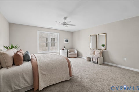 Tiny photo for 14641 Sailboat Circle, Midlothian, VA 23112 (MLS # 2628444)