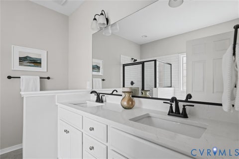 Tiny photo for 14641 Sailboat Circle, Midlothian, VA 23112 (MLS # 2628444)
