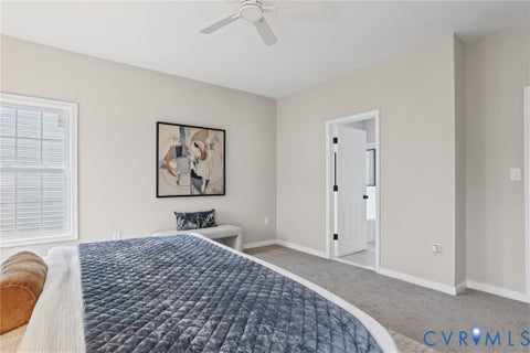 Tiny photo for 14641 Sailboat Circle, Midlothian, VA 23112 (MLS # 2628444)