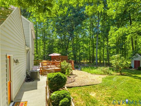 Tiny photo for 3100 Three Bridge Road, Powhatan, VA 23139 (MLS # 2613668)