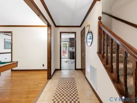 Tiny photo for 3100 Three Bridge Road, Powhatan, VA 23139 (MLS # 2613668)