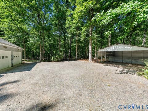 Tiny photo for 3100 Three Bridge Road, Powhatan, VA 23139 (MLS # 2613668)