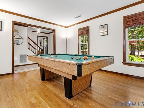 Tiny photo for 3100 Three Bridge Road, Powhatan, VA 23139 (MLS # 2613668)