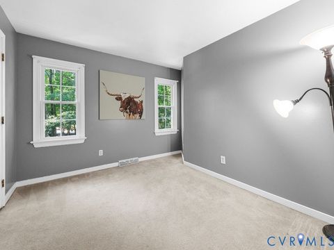 Tiny photo for 3100 Three Bridge Road, Powhatan, VA 23139 (MLS # 2613668)