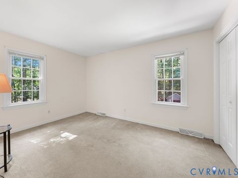 Tiny photo for 3100 Three Bridge Road, Powhatan, VA 23139 (MLS # 2613668)