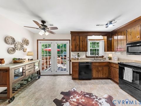 Tiny photo for 3100 Three Bridge Road, Powhatan, VA 23139 (MLS # 2613668)