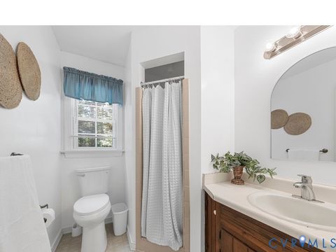 Tiny photo for 3100 Three Bridge Road, Powhatan, VA 23139 (MLS # 2613668)