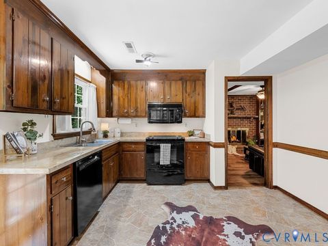 Tiny photo for 3100 Three Bridge Road, Powhatan, VA 23139 (MLS # 2613668)