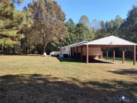 Tiny photo for 14684 McKenney Highway, Mc Kenney, VA 23872 (MLS # 2529320)