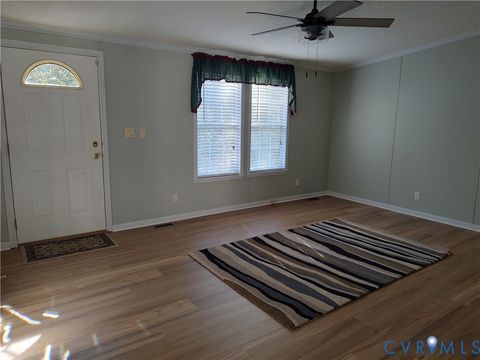Tiny photo for 14684 McKenney Highway, Mc Kenney, VA 23872 (MLS # 2529320)