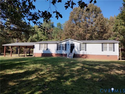Photo of 14684 McKenney Highway, Mc Kenney, VA 23872 (MLS # 2529320)