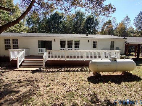 Tiny photo for 14684 McKenney Highway, Mc Kenney, VA 23872 (MLS # 2529320)