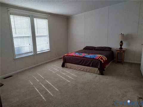 Tiny photo for 14684 McKenney Highway, Mc Kenney, VA 23872 (MLS # 2529320)