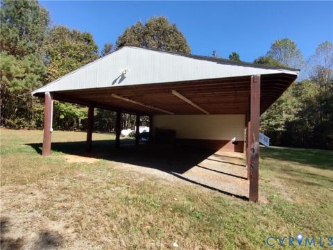 Tiny photo for 14684 McKenney Highway, Mc Kenney, VA 23872 (MLS # 2529320)