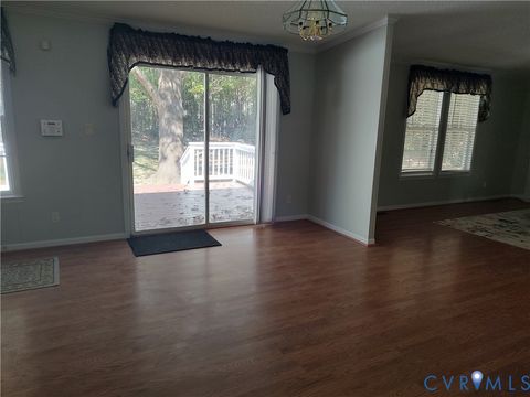 Tiny photo for 14684 McKenney Highway, Mc Kenney, VA 23872 (MLS # 2529320)