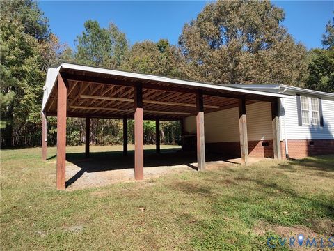 Tiny photo for 14684 McKenney Highway, Mc Kenney, VA 23872 (MLS # 2529320)
