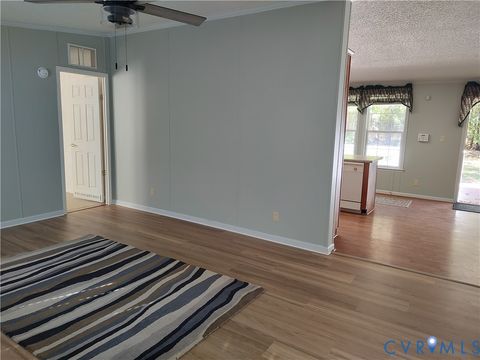 Tiny photo for 14684 McKenney Highway, Mc Kenney, VA 23872 (MLS # 2529320)