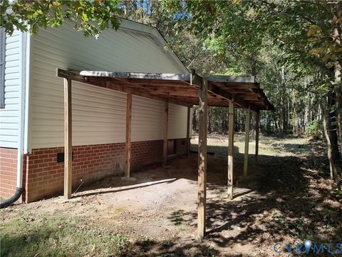 Tiny photo for 14684 McKenney Highway, Mc Kenney, VA 23872 (MLS # 2529320)