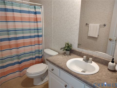 Tiny photo for 14684 McKenney Highway, Mc Kenney, VA 23872 (MLS # 2529320)