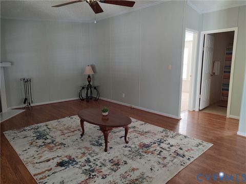 Tiny photo for 14684 McKenney Highway, Mc Kenney, VA 23872 (MLS # 2529320)