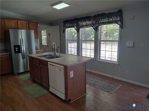 Tiny photo for 14684 McKenney Highway, Mc Kenney, VA 23872 (MLS # 2529320)