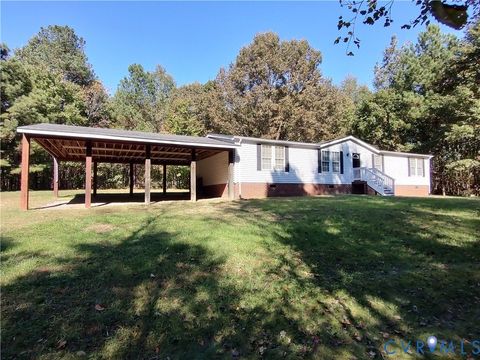 Tiny photo for 14684 McKenney Highway, Mc Kenney, VA 23872 (MLS # 2529320)