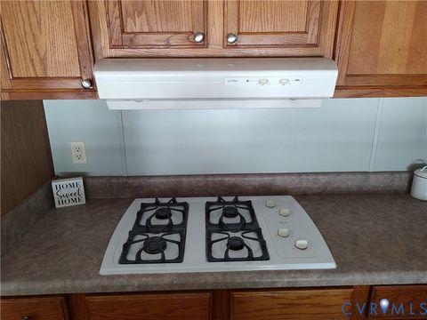 Tiny photo for 14684 McKenney Highway, Mc Kenney, VA 23872 (MLS # 2529320)