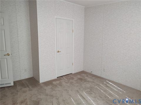 Tiny photo for 14684 McKenney Highway, Mc Kenney, VA 23872 (MLS # 2529320)