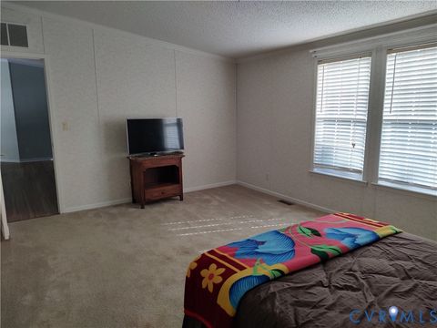 Tiny photo for 14684 McKenney Highway, Mc Kenney, VA 23872 (MLS # 2529320)